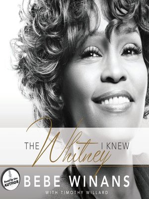 cover image of The Whitney I Knew